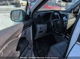 Honda Pilot Ex-L 5FNYF6H7XGB501270 снимка