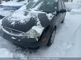 Ford Focus Zx4 S 1FAFP34N17W304576 снимка