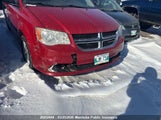 Dodge Grand Caravan Sxt 2C4RDGBG1DR667248 снимка