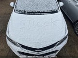 Chevrolet Cruze Lt Turbo 1G1BE5SM3J7173424 photo