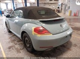 Volkswagen Beetle 1.8 Tsi 3VW507AT3FM802147 снимка