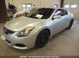 Nissan Altima 2.5 S 1N4AL2EP2AC142112 снимка