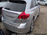 Toyota Venza V6 4T3BK3BB1BU062895 снимка