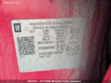 Chevrolet Cruze Lt Turbo 1G1BF5SM5J7180064 photo