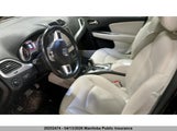 Dodge Journey R/T 3D4PH6FG6BT539844 снимка
