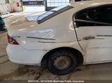 Buick Lucerne Cx V6 1G4HP57M29U117729 снимка