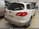 Buick Enclave Cxl 5GALVBED8AJ135519 снимка