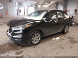 Hyundai Tucson Preferred KM8J3CA48KU044415 снимка