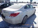 Buick Regal Cxl W04GR5EC6B1006557 photo