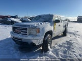 GMC Sierra  Wt Ext Cab 1GTEK19019Z115482 снимка