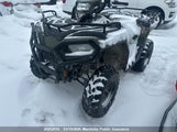Polaris Sportsman 570 Eps Efi 4X4 4XASEE57XRA576836 fotografie