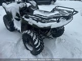 Polaris Sportsman 570 Eps Efi 4X4 4XASEE57XRA576836 fotografie