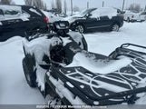 Polaris Sportsman 570 Eps Efi 4X4 4XASEE57XRA576836 fotografie