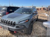 Jeep Cherokee Trailhawk 1C4PJMBS3FW739340 снимка
