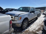 Ford F150 Xlt Supercab 1FTFX1ET0DFB92540 снимка