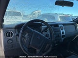 Ford F150 Xlt Supercab 1FTFX1ET0DFB92540 снимка