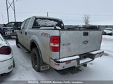 Ford F150 Supercrew 1FTPW14504KD02200 снимка