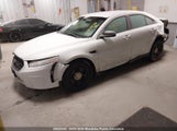 Ford Taurus Police 1FAHP2MK4FG194544 снимка