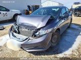 Honda Civic Ex 2HGFB2F59FH022457 снимка
