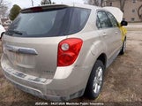 Chevrolet Equinox Ls 2GNALBEK5C6352611 снимка