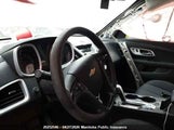 Chevrolet Equinox Ls 2GNALBEK5C6352611 снимка
