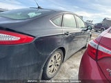 Ford Fusion S 3FA6P0G74ER347000 снимка