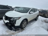Nissan Qashqai S JN1BJ1CR5HW109359 photo