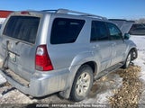 Toyota 4Runner Sr5 V6 JTEBU14RX8K004807 снимка