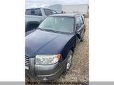 Subaru Forester 2.5 Xs JF1SG65696H749772 снимка