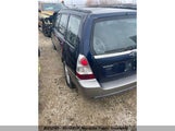 Subaru Forester 2.5 Xs JF1SG65696H749772 снимка