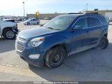 Chevrolet Equinox Lt 2GNFLFEK8G6185194 снимка