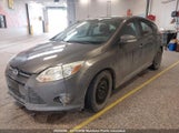Ford Focus Se 1FADP3K27DL134429 снимка