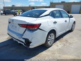 Nissan Sentra 2.0 S 3N1AB8BV9SY296377 photo