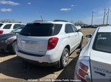 Chevrolet Equinox Lt 2GNFLGEK2F6138537 fotografie