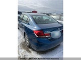Honda Civic Ex 2HGFB2F50DH042660 снимка