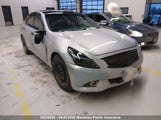 Infiniti G37 X JN1CV6AR7BM407732 снимка