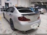 Infiniti G37 X JN1CV6AR7BM407732 снимка