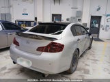 Infiniti G37 X JN1CV6AR7BM407732 снимка