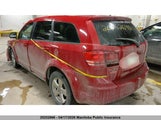 Dodge Journey Cvp 3C4PDCAB1DT630526 снимка