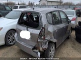 Honda Fit Lx JHMGD384X7S805058 снимка