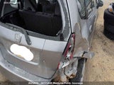 Honda Fit Lx JHMGD384X7S805058 снимка