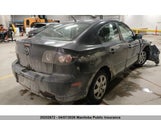 Mazda 3 Mazda Gs JM1BK32F571650274 снимка