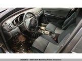 Mazda 3 Mazda Gs JM1BK32F571650274 снимка