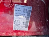 Nissan Rogue Sv 5N1AT2MV8HC768490 снимка