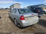 Chevrolet Malibu Lt V6 1G1ZT51826F217886 fotografie