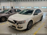 Mitsubishi Lancer Gt JA3AU26U79U606057 снимка