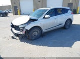 Acura Rdx A-Spec 5J8TC2H69ML809737 снимка