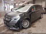 Honda Odyssey Ex 5FNRL6H44KB514429 снимка