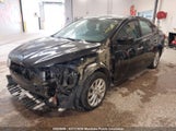 Nissan Sentra 1.8 Sv 3N1AB7AP2HL666166 снимка
