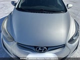 Hyundai Elantra Gl 5NPDH4AE3FH553653 снимка